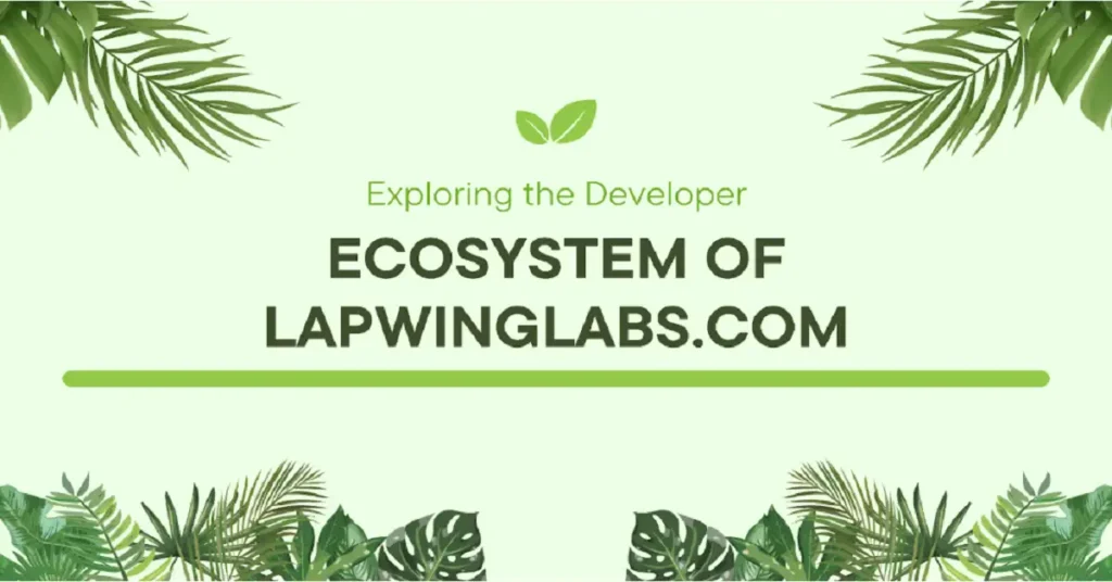 https lapwinglabs.com/