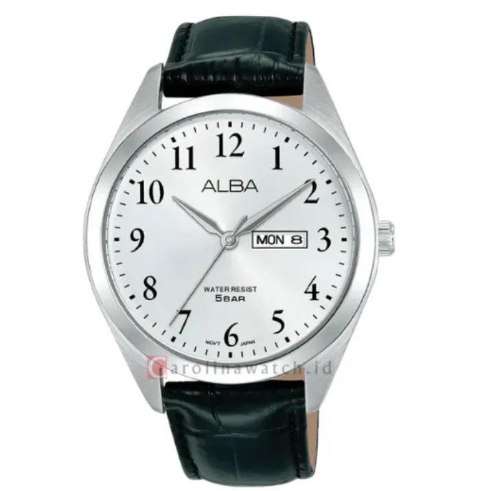 Quartz Movement Watch