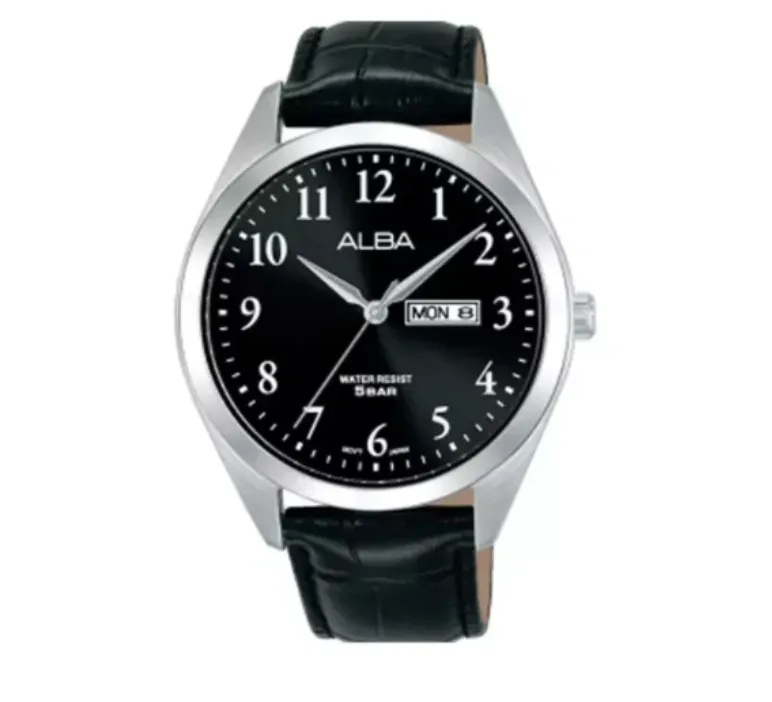 Quartz Movement Watch