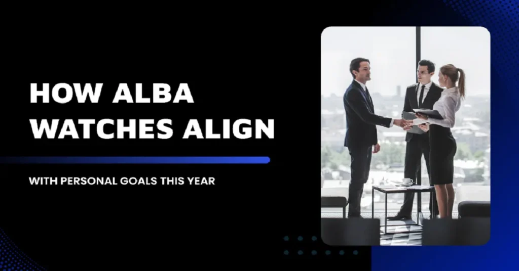 Quartz Movement Watch